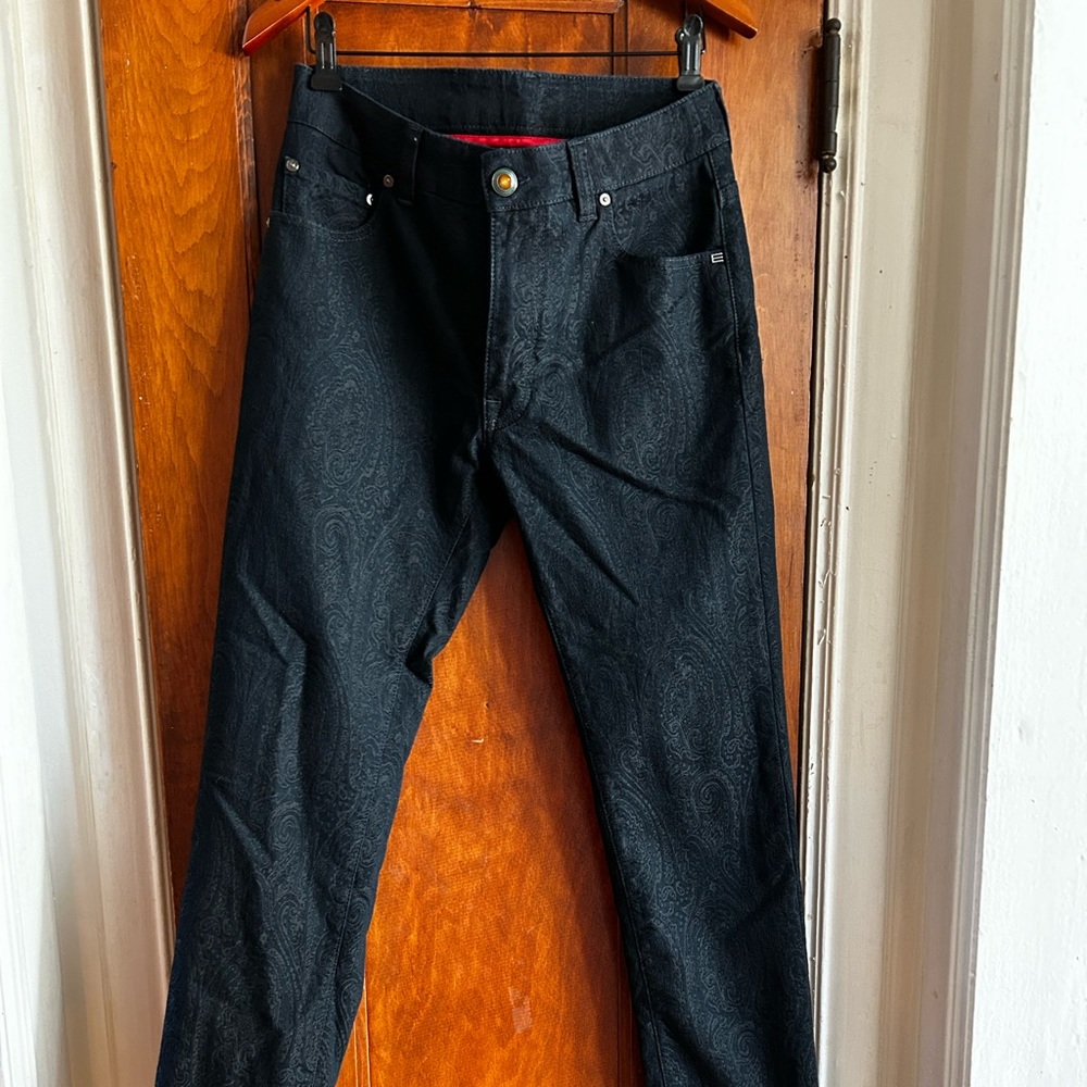 ETRO pants